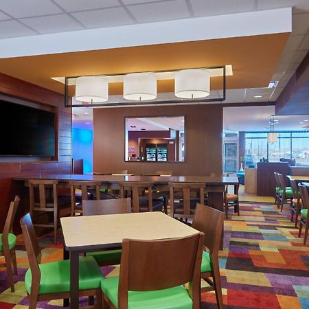 Fairfield Inn & Suites By Marriott Rawlins Extérieur photo