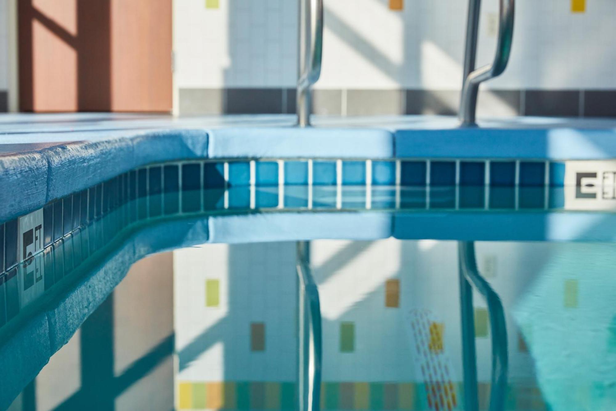 Fairfield Inn & Suites By Marriott Rawlins Extérieur photo