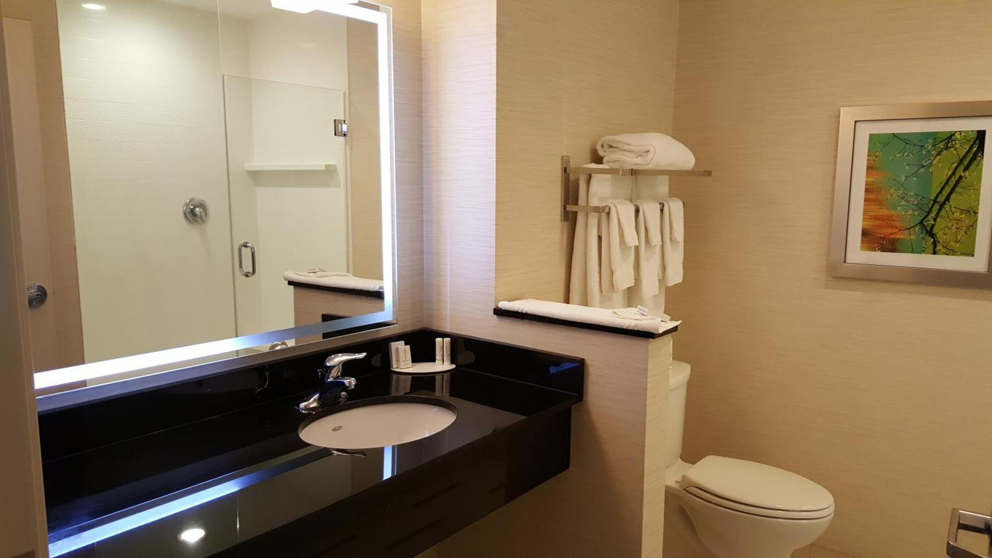 Fairfield Inn & Suites By Marriott Rawlins Extérieur photo