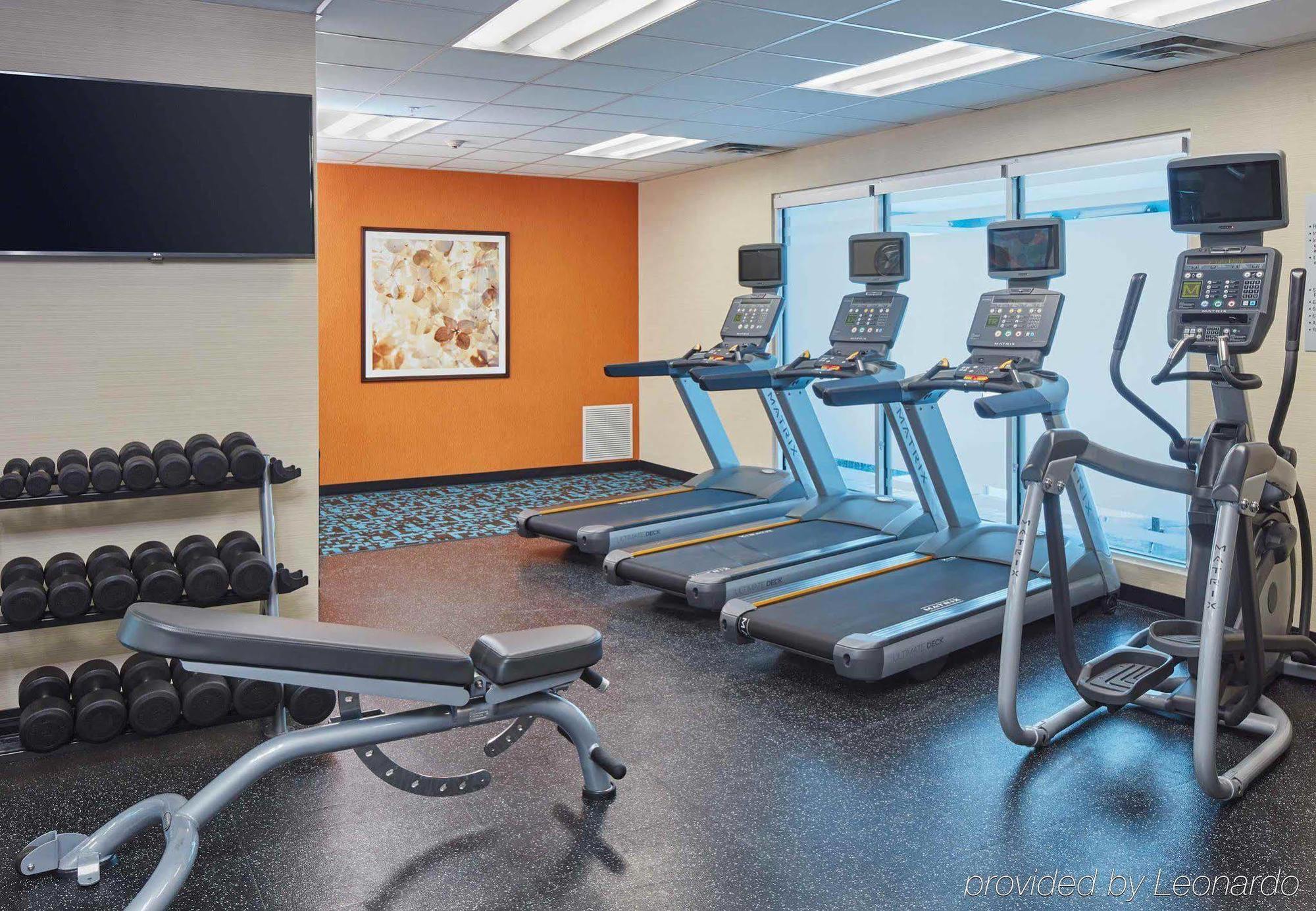 Fairfield Inn & Suites By Marriott Rawlins Extérieur photo